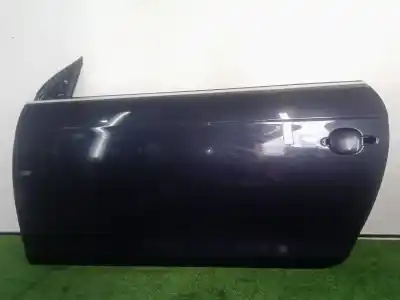 Peça sobressalente para automóvel em segunda mão porta da frente esquerda por volkswagen eos (1f7) 1.4 16v tsi referências oem iam 