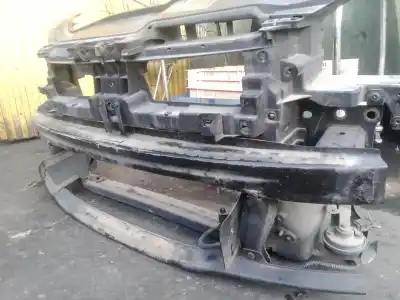 Peça sobressalente para automóvel em segunda mão reforço do pára choques dianteiro por volkswagen eos (1f7) 1.4 16v tsi referências oem iam 