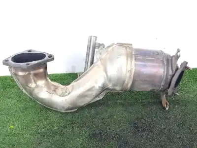 Peça sobressalente para automóvel em segunda mão catalisador por volkswagen eos (1f7) 1.4 16v tsi referências oem iam 1k0131701ee - 1k0178nd