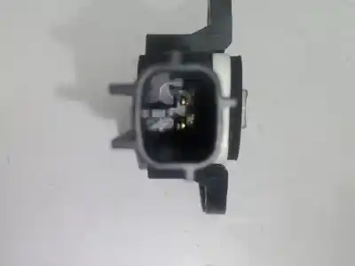 Peça sobressalente para automóvel em segunda mão sensor por volkswagen eos (1f7) 1.4 16v tsi referências oem iam 1q0955557  