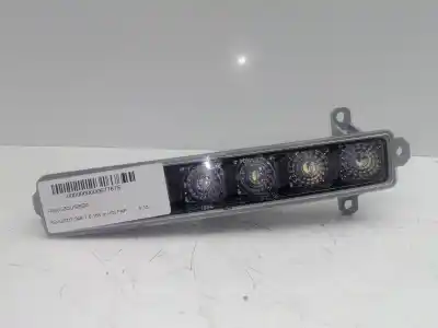 Автозапчастина б/у ліва фара для peugeot 308 sw ii (lc_, lj_, lr_, lx_, l4_) 1.6 hdi / bluehdi 115 (lcbhxm lcbhxt) посилання на oem iam 