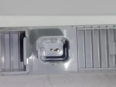 Автозапчастина б/у ліва фара для peugeot 308 sw ii (lc_, lj_, lr_, lx_, l4_) 1.6 hdi / bluehdi 115 (lcbhxm lcbhxt) посилання на oem iam   