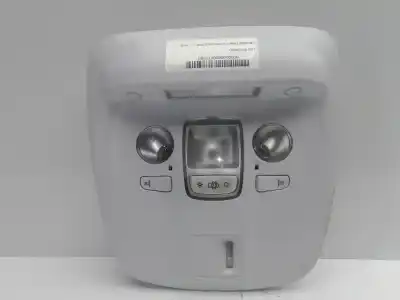 Автозапчастина б/у внутрішне світло для peugeot 308 sw ii (lc_, lj_, lr_, lx_, l4_) 1.6 hdi / bluehdi 115 (lcbhxm lcbhxt) посилання на oem iam 96887290