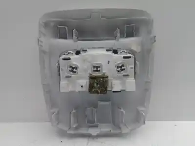 Автозапчастина б/у внутрішне світло для peugeot 308 sw ii (lc_, lj_, lr_, lx_, l4_) 1.6 hdi / bluehdi 115 (lcbhxm lcbhxt) посилання на oem iam 96887290  