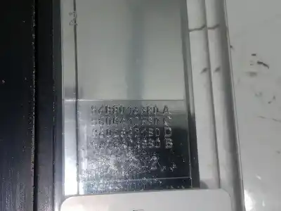 Автозапчасти б/у центральный стоп-сигнал за peugeot 308 sw ii (lc_, lj_, lr_, lx_, l4_) 1.6 hdi / bluehdi 115 (lcbhxm lcbhxt) ссылки oem iam 9688016380  