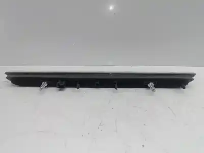 Автозапчасти б/у центральный стоп-сигнал за peugeot 308 sw ii (lc_, lj_, lr_, lx_, l4_) 1.6 hdi / bluehdi 115 (lcbhxm lcbhxt) ссылки oem iam 9688016380  