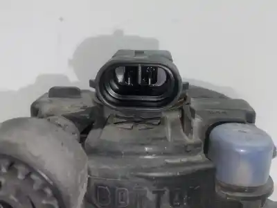 Автозапчастина б/у правий протитуман для peugeot 308 sw ii (lc_, lj_, lr_, lx_, l4_) 1.6 hdi / bluehdi 115 (lcbhxm lcbhxt) посилання на oem iam 9687410080  