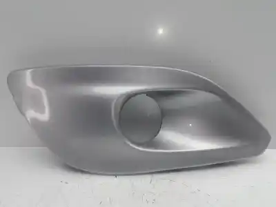 Автозапчастина б/у решіта переднього бампера для peugeot 308 sw ii (lc_, lj_, lr_, lx_, l4_) 1.6 hdi / bluehdi 115 (lcbhxm lcbhxt) посилання на oem iam 36126150 - 06396091