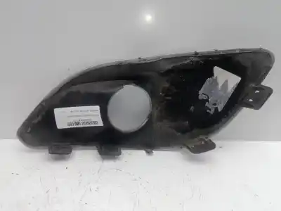 Peça sobressalente para automóvel em segunda mão grelha de pára choques frontal por peugeot 308 sw ii (lc_, lj_, lr_, lx_, l4_) 1.6 hdi / bluehdi 115 (lcbhxm lcbhxt) referências oem iam 36126150 - 06396091  