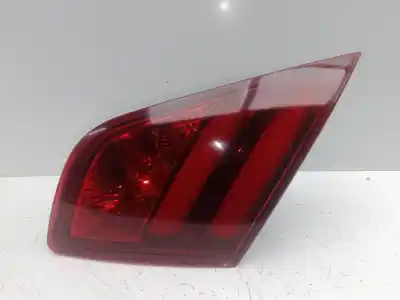 Автозапчастина б/у внутрішній правий завод для peugeot 308 sw ii (lc_, lj_, lr_, lx_, l4_) 1.6 hdi / bluehdi 115 (lcbhxm lcbhxt) посилання на oem iam 9677818280