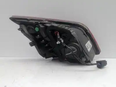 Автозапчасти б/у внутренний правый задний фонарь за peugeot 308 sw ii (lc_, lj_, lr_, lx_, l4_) 1.6 hdi / bluehdi 115 (lcbhxm lcbhxt) ссылки oem iam 9677818280  