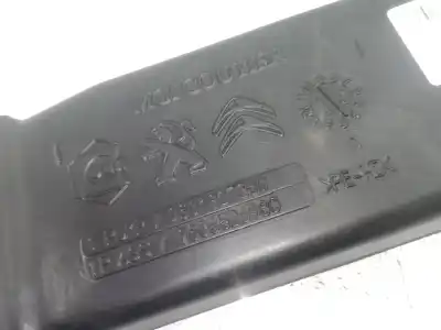 Second-hand car spare part windscreen washer bottle for peugeot 308 sw ii (lc_, lj_, lr_, lx_, l4_) 1.6 hdi / bluehdi 115 (lcbhxm lcbhxt) oem iam references 9801927380 - 9806526980  