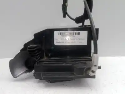 Автозапчастина б/у замок передній праві двері для peugeot 308 sw ii (lc_, lj_, lr_, lx_, l4_) 1.6 hdi / bluehdi 115 (lcbhxm lcbhxt) посилання на oem iam 9810309380