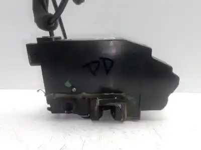 Автозапчастина б/у замок передній праві двері для peugeot 308 sw ii (lc_, lj_, lr_, lx_, l4_) 1.6 hdi / bluehdi 115 (lcbhxm lcbhxt) посилання на oem iam 9810309380  13-17