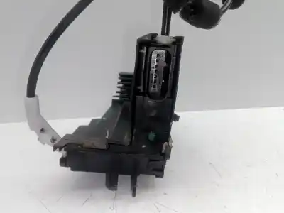 Автозапчастина б/у замок передній праві двері для peugeot 308 sw ii (lc_, lj_, lr_, lx_, l4_) 1.6 hdi / bluehdi 115 (lcbhxm lcbhxt) посилання на oem iam 9810309380  13-17