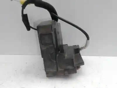 Автозапчастина б/у замок заднього правого дверя для peugeot 308 sw ii (lc_, lj_, lr_, lx_, l4_) 1.6 hdi / bluehdi 115 (lcbhxm lcbhxt) посилання на oem iam 9810309880  13-17