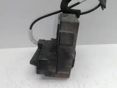 Автозапчасти б/у замок задней левой двери за peugeot 308 sw ii (lc_, lj_, lr_, lx_, l4_) 1.6 hdi / bluehdi 115 (lcbhxm lcbhxt) ссылки oem iam 9810309980  13-17