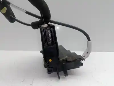 Автозапчасти б/у замок задней левой двери за peugeot 308 sw ii (lc_, lj_, lr_, lx_, l4_) 1.6 hdi / bluehdi 115 (lcbhxm lcbhxt) ссылки oem iam 9810309980  13-17