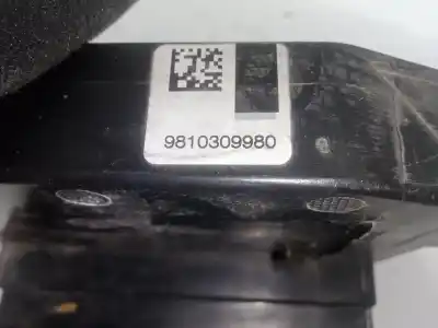 Автозапчасти б/у замок задней левой двери за peugeot 308 sw ii (lc_, lj_, lr_, lx_, l4_) 1.6 hdi / bluehdi 115 (lcbhxm lcbhxt) ссылки oem iam 9810309980  13-17