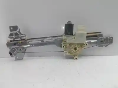 Автозапчастина б/у регулятор скла заднього правого для peugeot 308 sw ii (lc_, lj_, lr_, lx_, l4_) 1.6 hdi / bluehdi 115 (lcbhxm lcbhxt) посилання на oem iam 9678189980 - 122423ard