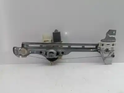 Автозапчастина б/у регулятор скла заднього правого для peugeot 308 sw ii (lc_, lj_, lr_, lx_, l4_) 1.6 hdi / bluehdi 115 (lcbhxm lcbhxt) посилання на oem iam 9678189980 - 122423ard  13-21 - electrico