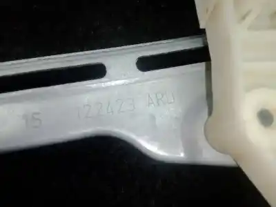 Автозапчастина б/у регулятор скла заднього правого для peugeot 308 sw ii (lc_, lj_, lr_, lx_, l4_) 1.6 hdi / bluehdi 115 (lcbhxm lcbhxt) посилання на oem iam 9678189980 - 122423ard  13-21 - electrico