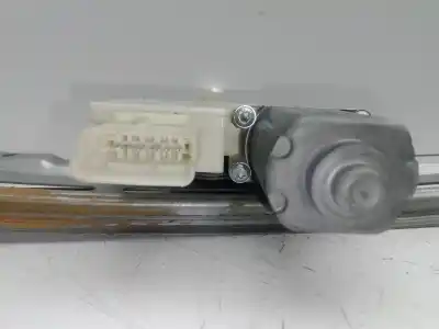 Автозапчастина б/у регулятор скла заднього правого для peugeot 308 sw ii (lc_, lj_, lr_, lx_, l4_) 1.6 hdi / bluehdi 115 (lcbhxm lcbhxt) посилання на oem iam 9678189980 - 122423ard  13-21 - electrico