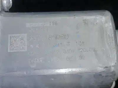 Автозапчастина б/у регулятор скла заднього правого для peugeot 308 sw ii (lc_, lj_, lr_, lx_, l4_) 1.6 hdi / bluehdi 115 (lcbhxm lcbhxt) посилання на oem iam 9678189980 - 122423ard  13-21 - electrico