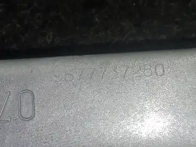 Автозапчастина б/у регулятор скла заднього правого для peugeot 308 sw ii (lc_, lj_, lr_, lx_, l4_) 1.6 hdi / bluehdi 115 (lcbhxm lcbhxt) посилання на oem iam 9678189980 - 122423ard  13-21 - electrico