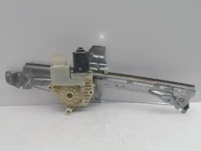Gebrauchtes Autoersatzteil FENSTERHEBER HINTEN LINKS zum PEUGEOT 308 SW II (LC_, LJ_, LR_, LX_, L4_)  OEM-IAM-Referenzen 9678190080 - 122422ARG  13-21 - ELECTRICO