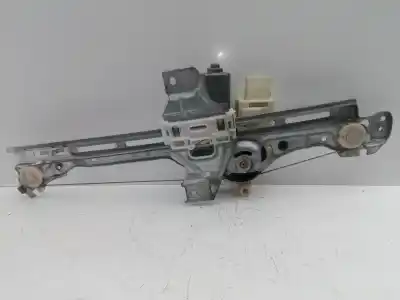 Автозапчастина б/у регулятор склона задній лівий для peugeot 308 sw ii (lc_, lj_, lr_, lx_, l4_) 1.6 hdi / bluehdi 115 (lcbhxm lcbhxt) посилання на oem iam 9678190080 - 122422arg  13-21 - electrico