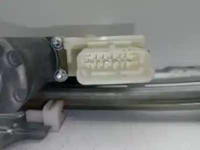 Автозапчастина б/у регулятор склона задній лівий для peugeot 308 sw ii (lc_, lj_, lr_, lx_, l4_) 1.6 hdi / bluehdi 115 (lcbhxm lcbhxt) посилання на oem iam 9678190080 - 122422arg  13-21 - electrico