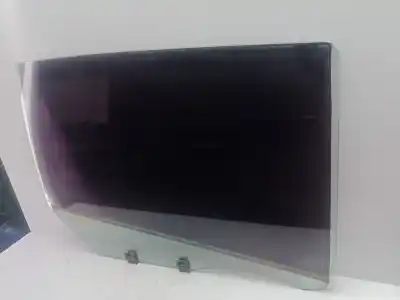 Автозапчастина б/у вікно задне ліве для peugeot 308 sw ii (lc_, lj_, lr_, lx_, l4_) 1.6 hdi / bluehdi 115 (lcbhxm lcbhxt) посилання на oem iam 