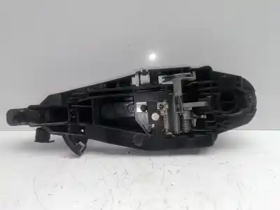 Автозапчастина б/у зовнішня ручка передня прав для peugeot 308 sw ii (lc_, lj_, lr_, lx_, l4_) 1.6 hdi / bluehdi 115 (lcbhxm lcbhxt) посилання на oem iam 9802977180  13-17