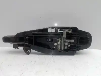 Автозапчастина б/у завнішня ручка задня права для peugeot 308 sw ii (lc_, lj_, lr_, lx_, l4_) 1.6 hdi / bluehdi 115 (lcbhxm lcbhxt) посилання на oem iam 9802977180  13-17