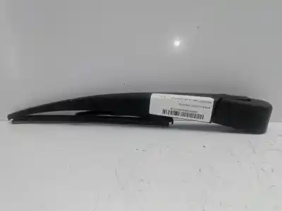 Second-hand car spare part rear windshield wiper arm for peugeot 308 sw ii (lc_, lj_, lr_, lx_, l4_) 1.6 hdi / bluehdi 115 (lcbhxm lcbhxt) oem iam references   