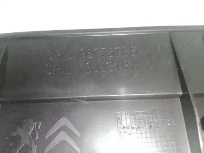 Автозапчастина б/у аератор для peugeot 308 sw ii (lc_, lj_, lr_, lx_, l4_) 1.6 hdi / bluehdi 115 (lcbhxm lcbhxt) посилання на oem iam 96778765  13-17