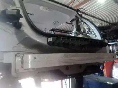 Автозапчастина б/у підсилення заднього бампера для peugeot 308 sw ii (lc_, lj_, lr_, lx_, l4_) 1.6 hdi / bluehdi 115 (lcbhxm lcbhxt) посилання на oem iam 