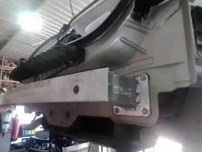 Peça sobressalente para automóvel em segunda mão reforço do pára choques traseiro por peugeot 308 sw ii (lc_, lj_, lr_, lx_, l4_) 1.6 hdi / bluehdi 115 (lcbhxm lcbhxt) referências oem iam   