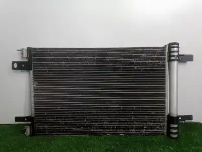 Tweedehands auto-onderdeel AIRCONDITIONING CONDENSOR / RADIATOR voor PEUGEOT 308 SW II (LC_, LJ_, LR_, LX_, L4_)  OEM IAM-referenties 9673629780OR - 9673629780  