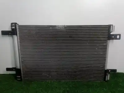 Автозапчасти б/у конденсатор / радиатор кондиционера воздуха за peugeot 308 sw ii (lc_, lj_, lr_, lx_, l4_) 1.6 hdi / bluehdi 115 (lcbhxm lcbhxt) ссылки oem iam 9673629780or - 9673629780  