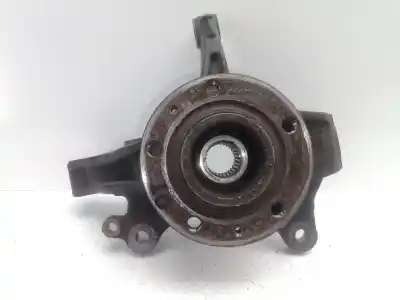 Автозапчастина б/у передній лівий культ для peugeot 308 sw ii (lc_, lj_, lr_, lx_, l4_) 1.6 hdi / bluehdi 115 (lcbhxm lcbhxt) посилання на oem iam p64  