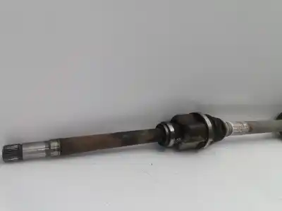 Second-hand car spare part front right transmission for peugeot 308 sw ii (lc_, lj_, lr_, lx_, l4_) 1.6 hdi / bluehdi 115 (lcbhxm lcbhxt) oem iam references 9670725580  13-17