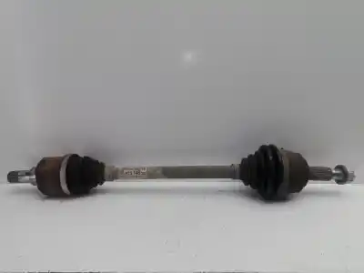 Автозапчастина б/у передня ліва трансмісія для peugeot 308 sw ii (lc_, lj_, lr_, lx_, l4_) 1.6 hdi / bluehdi 115 (lcbhxm lcbhxt) посилання на oem iam 9677914880