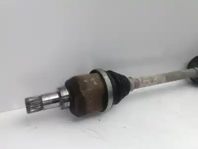 Автозапчастина б/у передня ліва трансмісія для peugeot 308 sw ii (lc_, lj_, lr_, lx_, l4_) 1.6 hdi / bluehdi 115 (lcbhxm lcbhxt) посилання на oem iam 9677914880  13-17