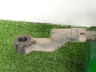 Second-hand car spare part steering rack for smart coupe 0.6 turbo cat oem iam references 26077402  