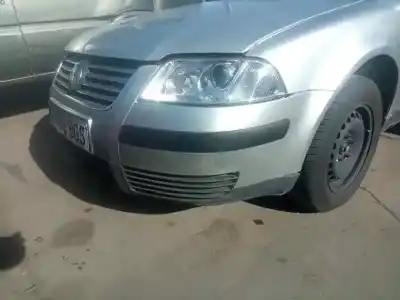 İkinci el araba yedek parçası ön tampon için volkswagen passat b5.5 variant (3b6) 1.9 tdi oem iam referansları   