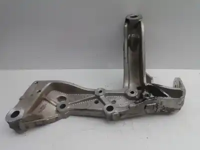 Peça sobressalente para automóvel em segunda mão suporte do braço de suspensão dianteiro esquerdo por volkswagen eos (1f7) 1.4 16v tsi referências oem iam 1k0199295e