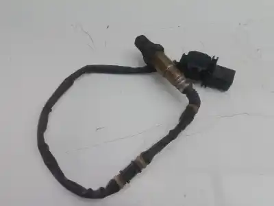 Peça sobressalente para automóvel em segunda mão SONDA LAMBDA por VOLKSWAGEN EOS (1F7)  Referências OEM IAM 03C906262AF - 0258017194 - 0258017195 5.CABLES 