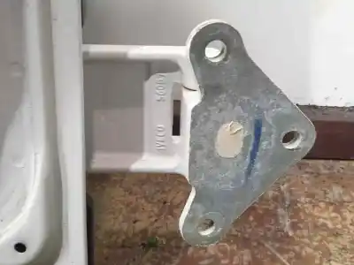 Автозапчасти б/у левая задняя дверь за iveco daily furgón 2.3 diesel cat ссылки oem iam 5801582362 - 5801528689 - 5801528688  14-actual24